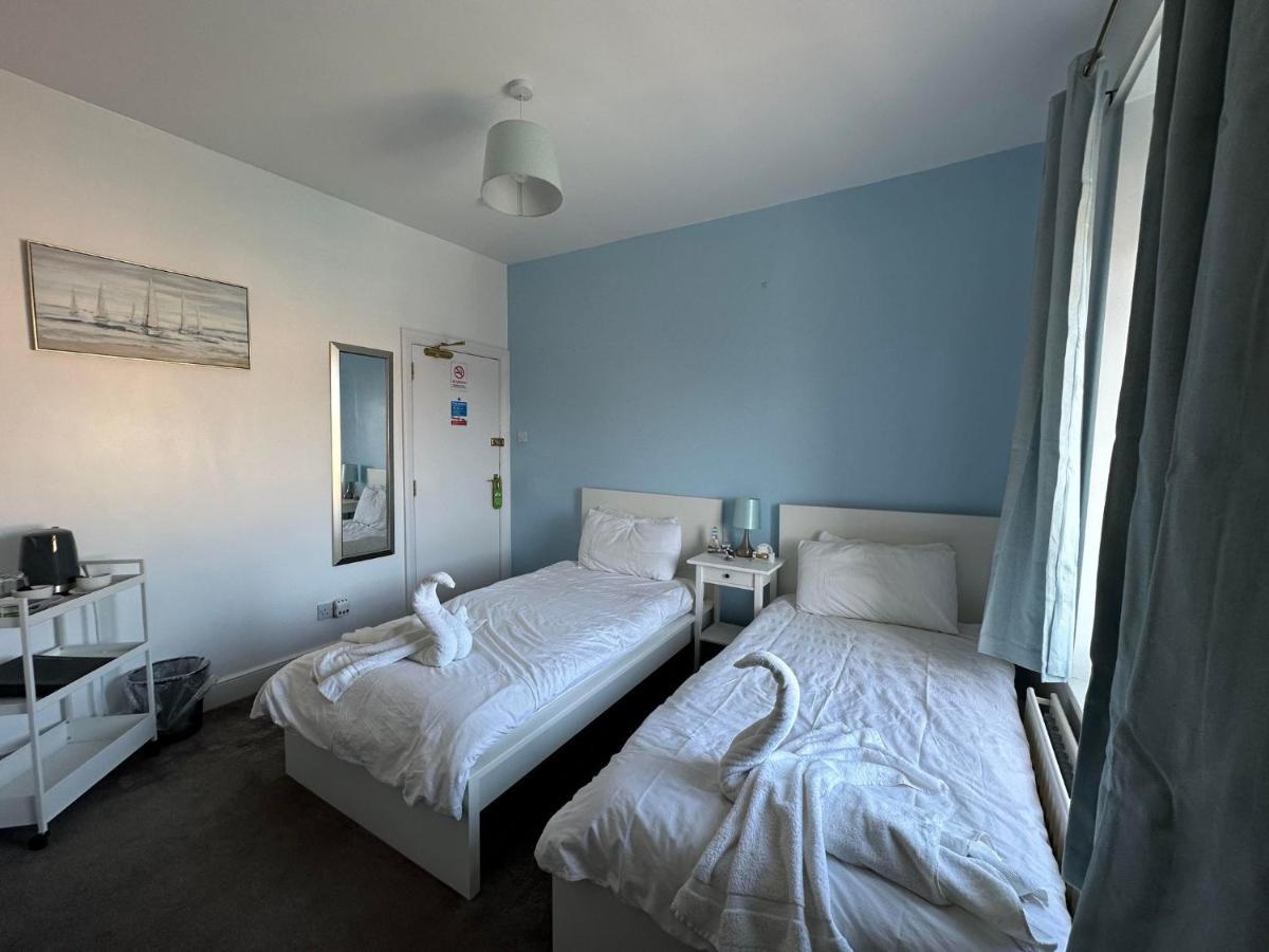 Masons Arms Amble Bed & Breakfast Bagian luar foto