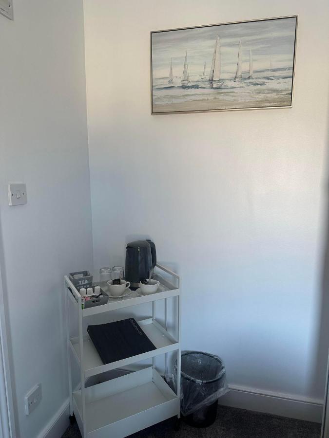 Masons Arms Amble Bed & Breakfast Bagian luar foto