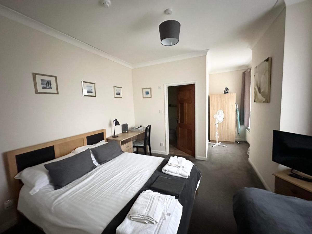 Masons Arms Amble Bed & Breakfast Bagian luar foto